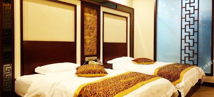 河口金帝商务大酒店图片