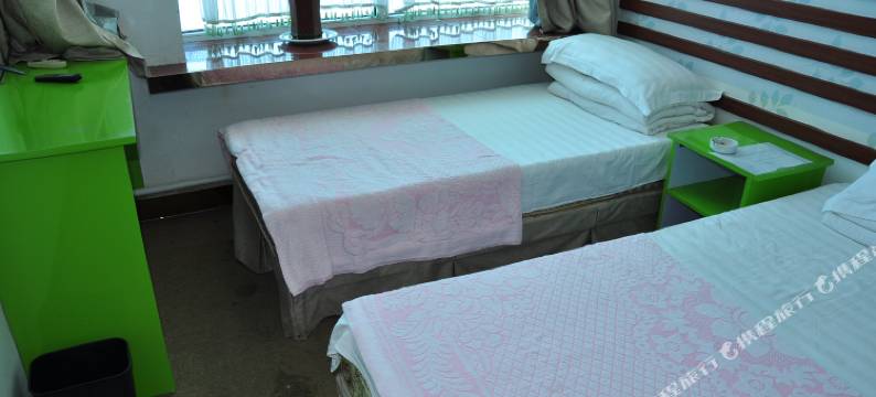 东港宏大宾馆图片