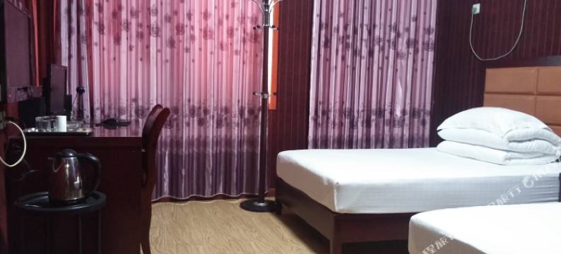 宁乡泰和温泉宾馆图片