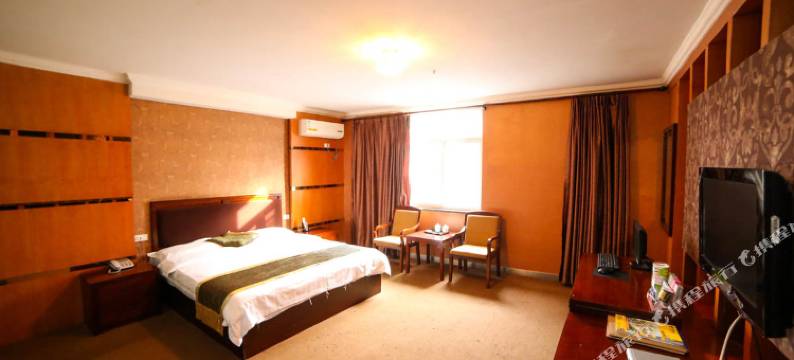 安陆吉阳宾馆图片