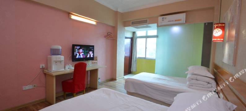 来安千秋宾馆图片