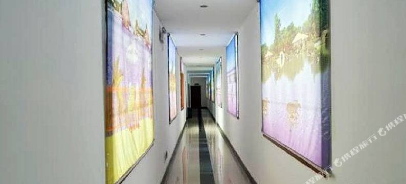 安庆乐8快捷宾馆图片