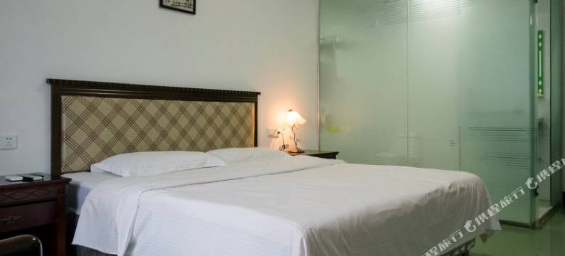 北海银滩度假村图片