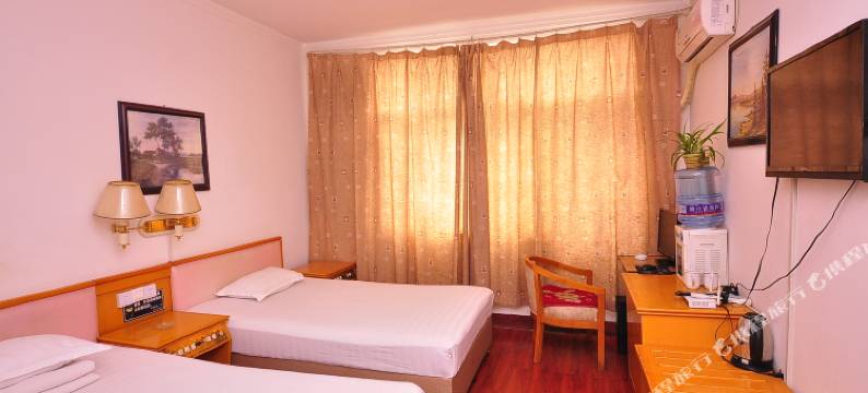 齐河铁友招待所图片