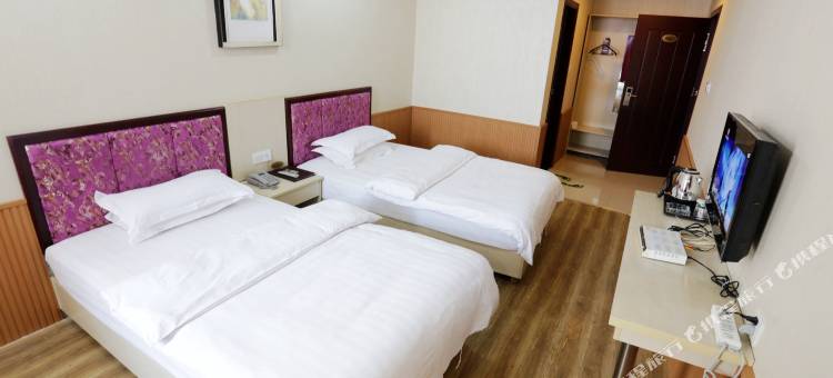 滁州凤凰湖畔商务宾馆图片