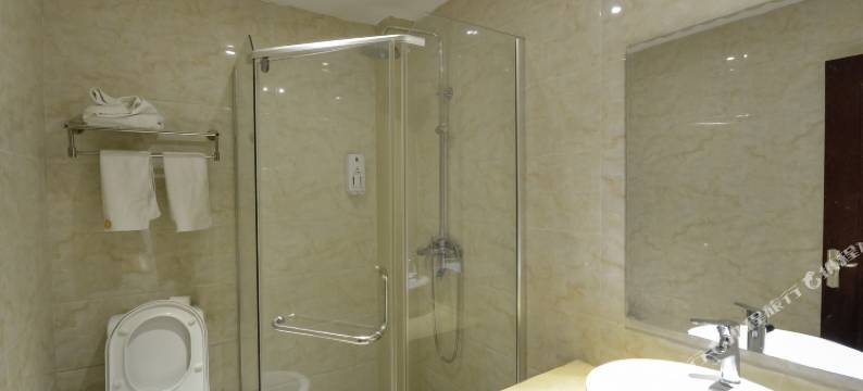 三门蟠龙优佳精品酒店图片