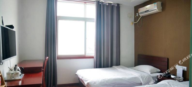 肥城佳悦快捷酒店图片