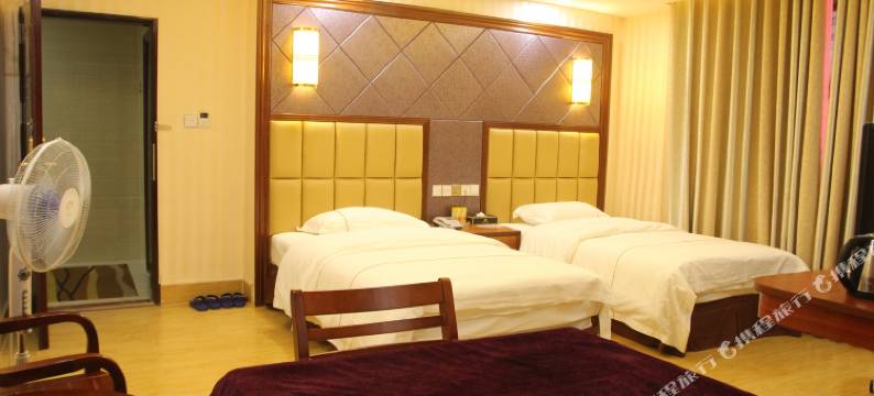 高州旺角假日酒店图片