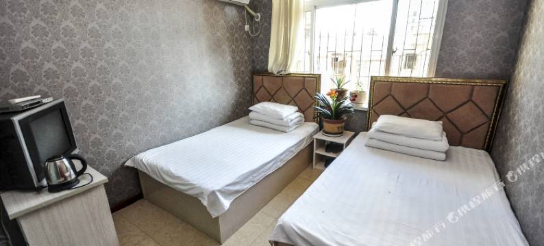 葫芦岛海健宾馆图片