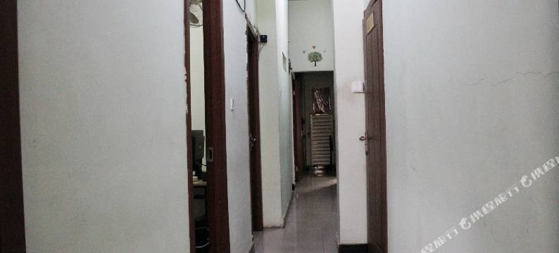 哈尔滨晨星时尚旅馆图片