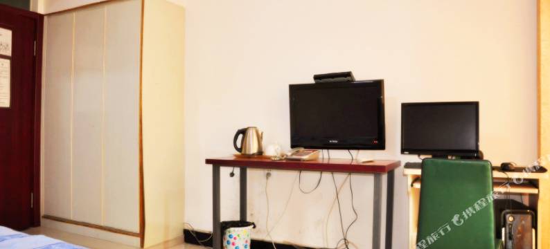 宽甸九久宾馆图片