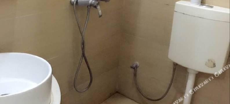 渠县四海商务宾馆图片