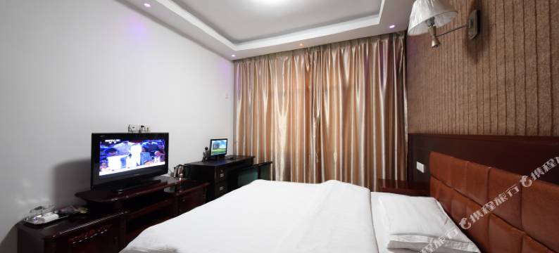 宁乡灰汤茶友特色温泉宾馆图片