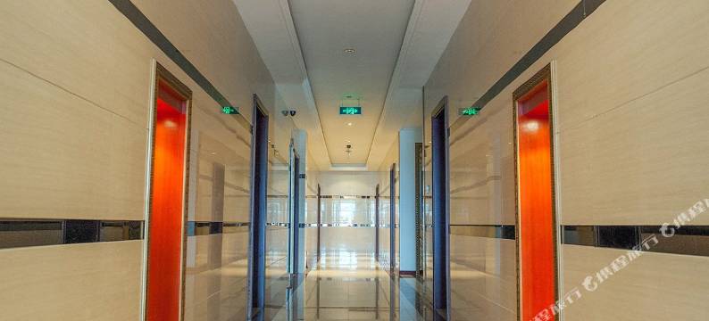 南通锦江快捷酒店图片