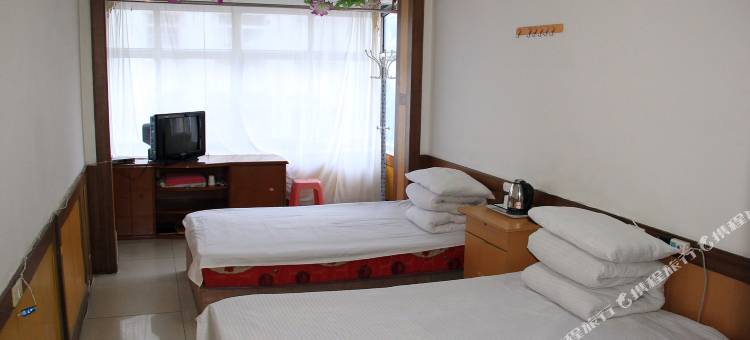 烟台熠诚宾馆图片