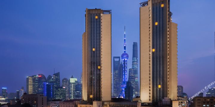 虹口区 >> 酒店  标签: 宾馆五星级星级酒店 上海外滩茂悦大酒店共