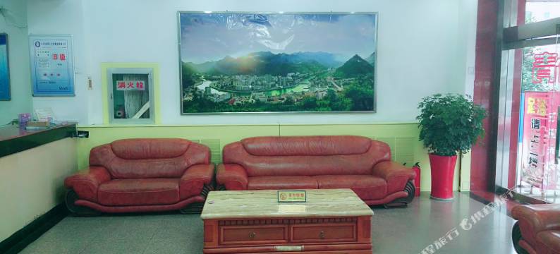 凤县伟华饭店图片