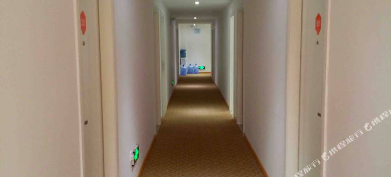 珠海紫藤雅舍公寓图片