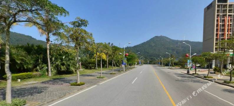 阳江闸坡帝宫大酒店图片