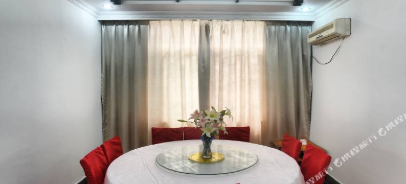 黄山莫舍民宿图片