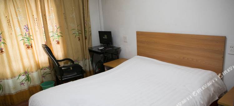 绍兴森旺宾馆图片