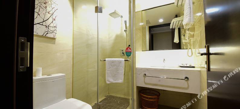 泰州印象溱湖酒店图片