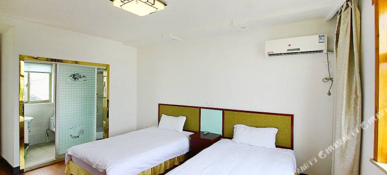 溧阳御味南山客栈图片