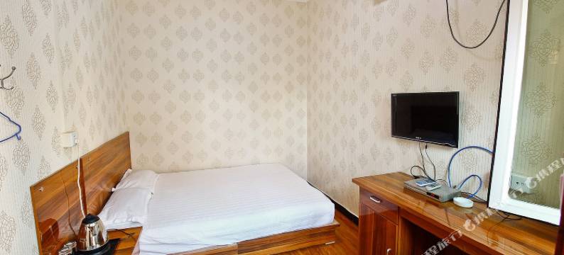 天瑞宾馆(西安莲湖店)图片