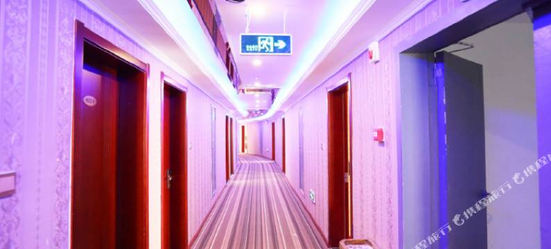 馨兰鑫宾馆(沛县九龙城店)图片