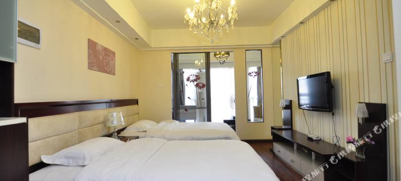 昆明城市·摩卡酒店图片