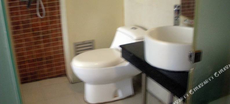 渭南通易宾馆图片