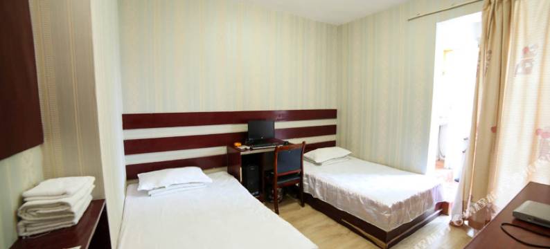 宜昌悦兴宾馆图片