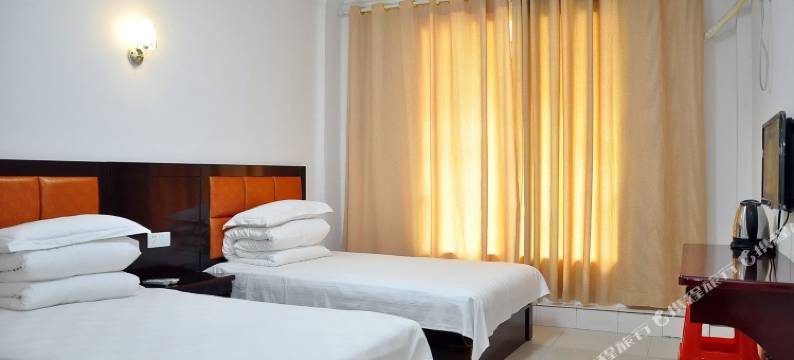 长沙金苑宾馆图片