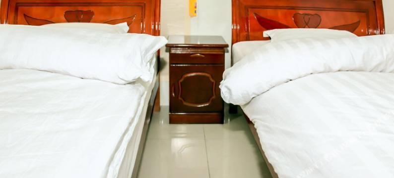 湘潭郁香小旅馆图片