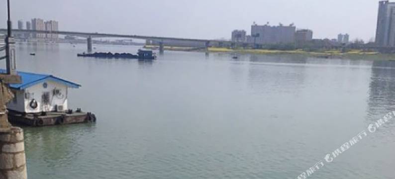 常德四季春金悦国际大酒店图片