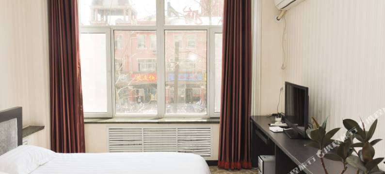 隆化天和宾馆图片