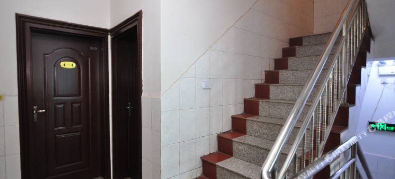 玉溪红缘来宾馆图片