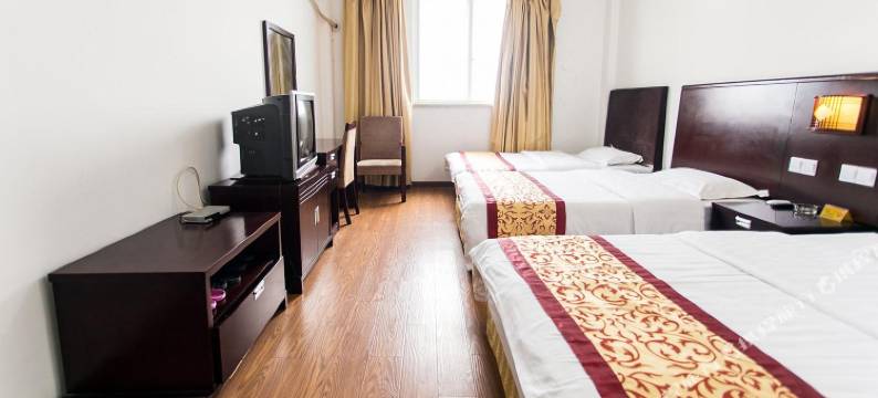 苏州东方之星宾馆图片