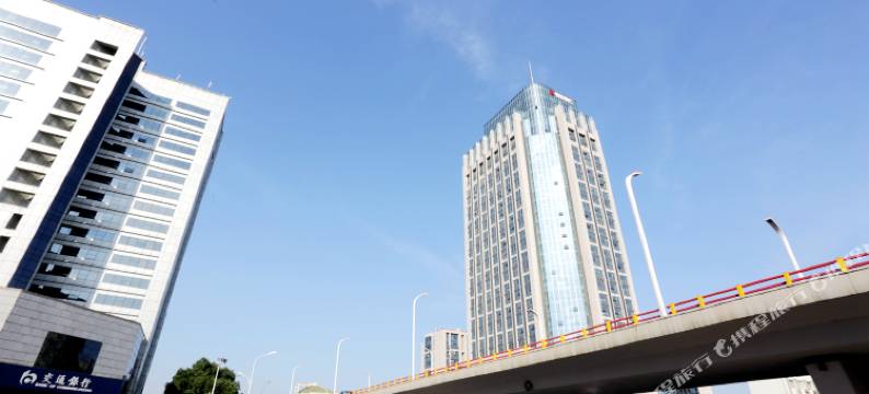 罗曼酒店(南京胜太路地铁站店)图片