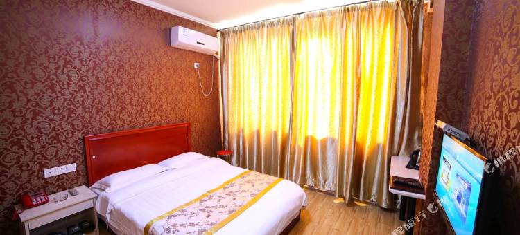 长阳长城大酒店图片