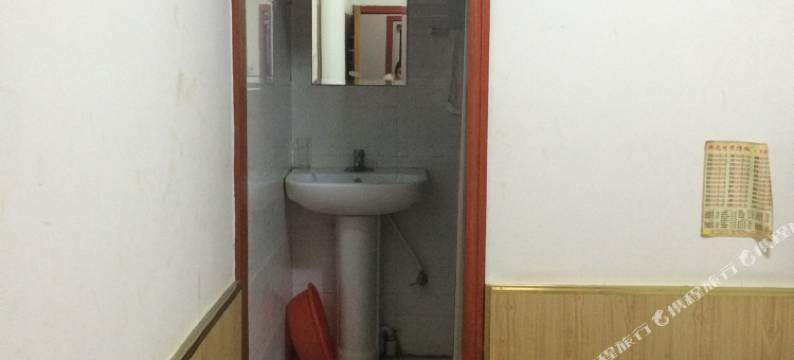 滁州银红旅馆图片