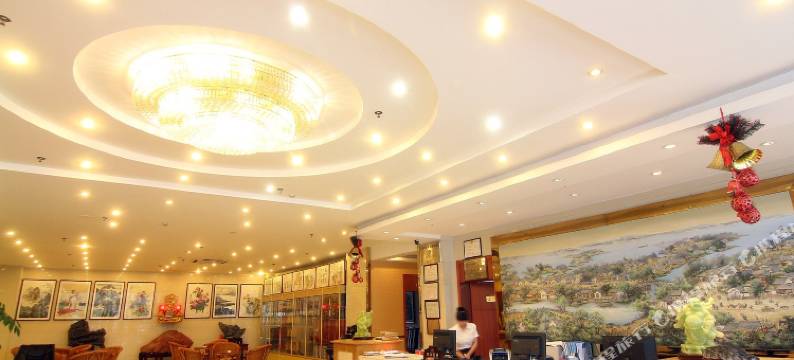 肥西圣科会所图片