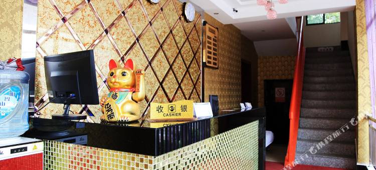 泰平宾馆(科技大学黄家湖校区湖北中医药大学店)图片