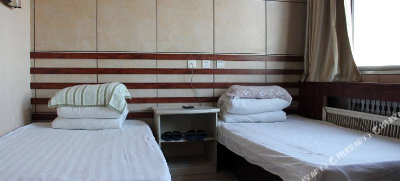 龙口如家旅馆图片