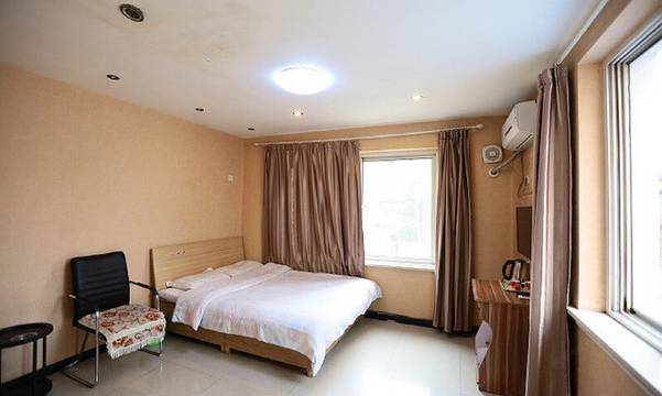 阜新锦隆商务旅馆