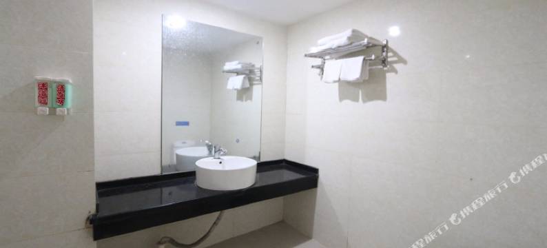 茂名三丰商务宾馆图片