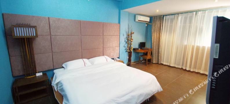 绵阳3加1快捷信息酒店图片