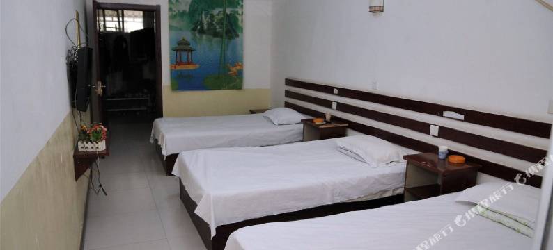 高青聚隆宾馆图片