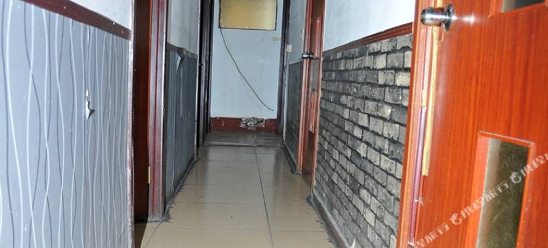 淄博亨通旅馆图片