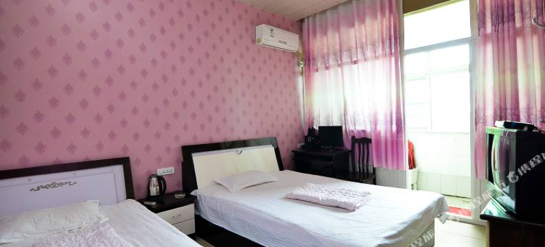 沁阳舒怡宾馆图片